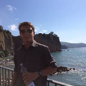 Meet your Posher, Gage